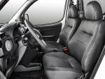 Fiat Doblo Cargo 2014 года (BR)